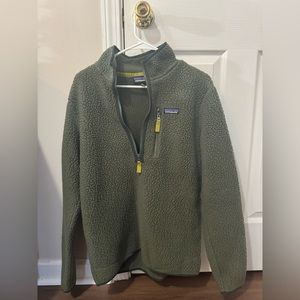Men’s Patagonia Pullover